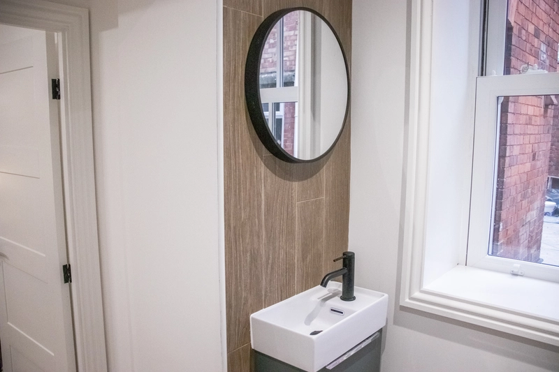 Flat 1 - 9 Bank Street - 1 Bed Flat - Thumbnail 7