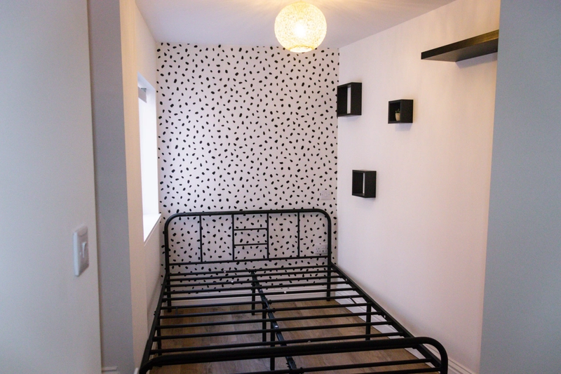 Flat 7 - 9 Bank Street - 1 Bed - Thumbnail 4
