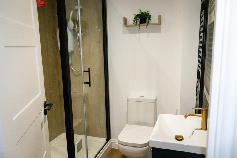 Flat 7 - 9 Bank Street - 1 Bed - Thumbnail 5