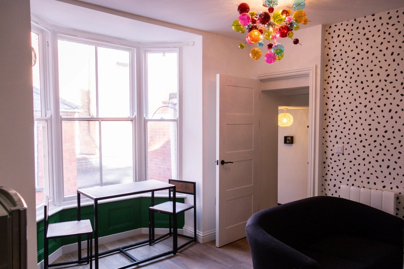 Flat 7 - 9 Bank Street - 1 Bed - Thumbnail 6