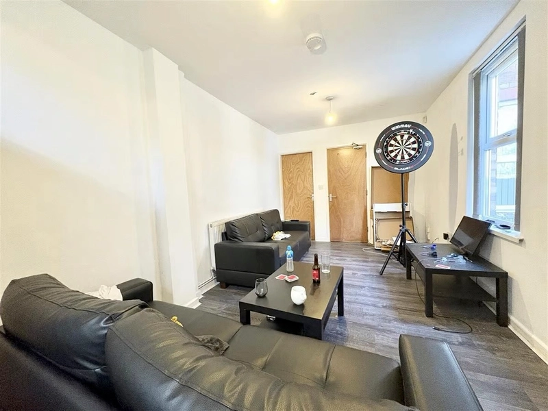 7 Bedroom student house - Lenton Boulevard NG7 2BZ - Thumbnail 14