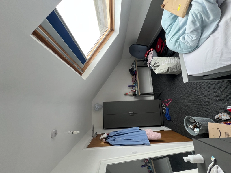 7 Bedroom student house - Lenton Boulevard NG7 2BZ - Thumbnail 3