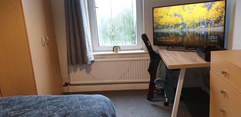 11 Boultham Avenue - 5 Spare rooms Available - Thumbnail 8