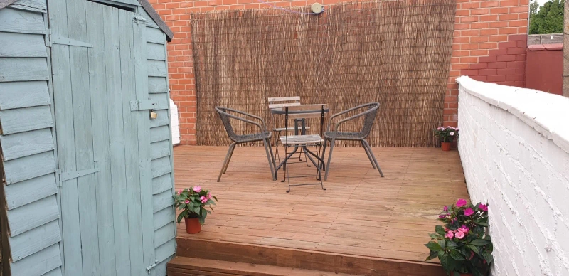 64 St Nicholas Street - 4 Spare Rooms - Thumbnail 9