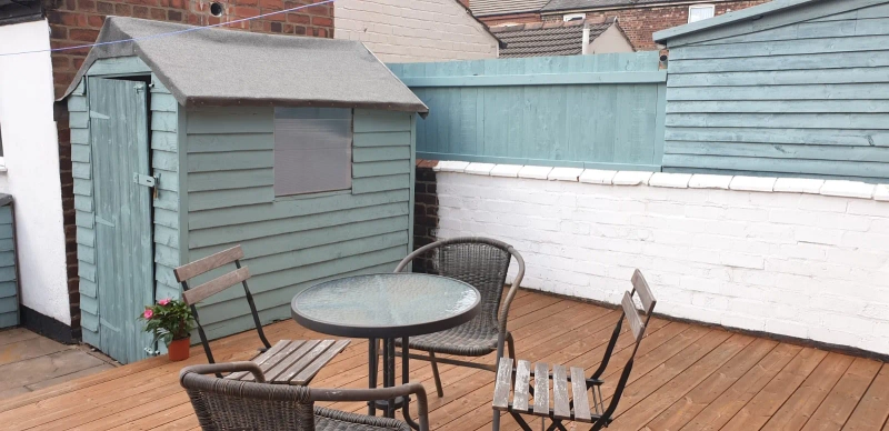64 St Nicholas Street - 4 Spare Rooms - Thumbnail 10