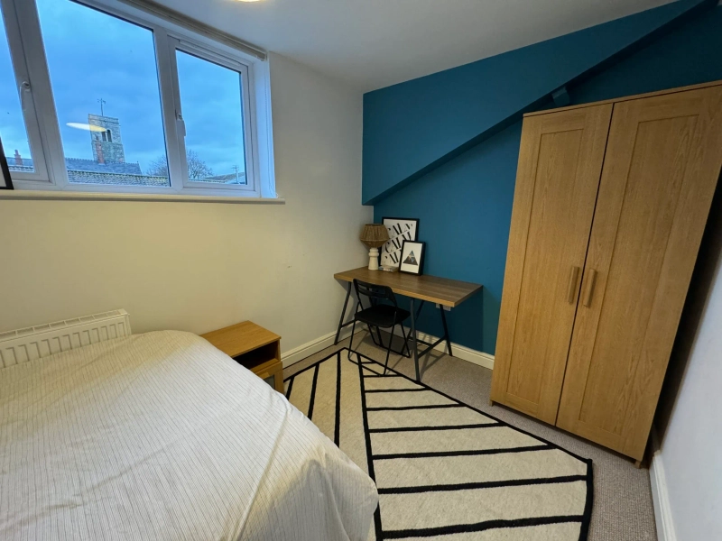 66 Monson Street - 6 Spare Rooms Available - Thumbnail 14