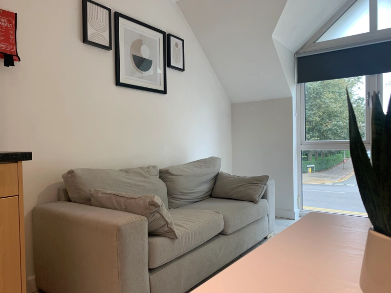 Apartment 6 Laureate House, LN1 3DP - Thumbnail 6