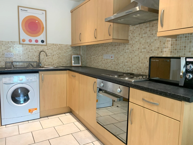 Apartment 6 Laureate House, LN1 3DP - Thumbnail 9