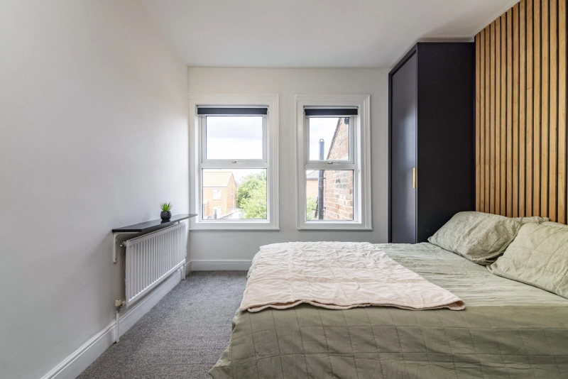 10 South Parade - Spare Rooms - Bills Inclusive - Thumbnail 1