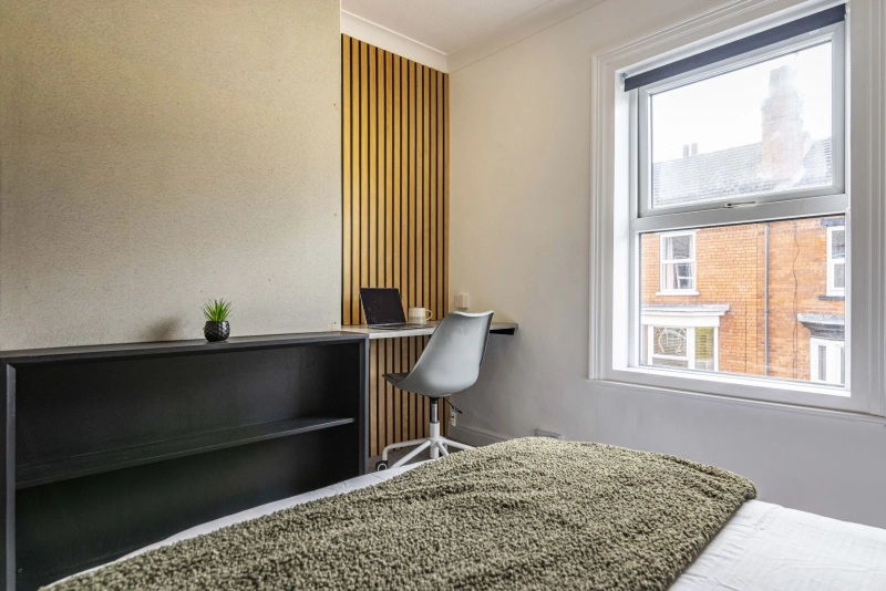 10 South Parade - Spare Rooms - Bills Inclusive - Thumbnail 5