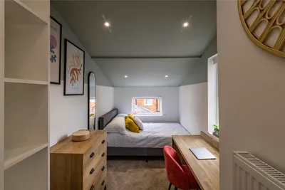 Looking for a room in a shared house? - Student Housing - Thumbnail 7