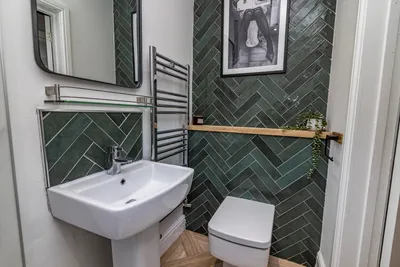 Looking for a room in a shared house? - Student Housing - Thumbnail 6