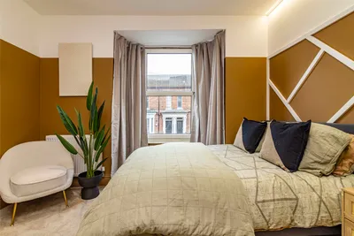 Looking for a room in a shared house? - Student Housing - Thumbnail 2