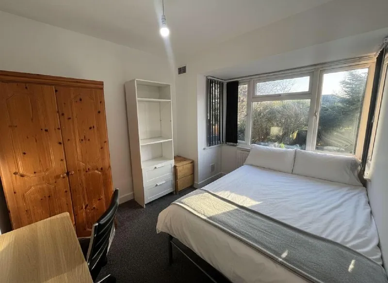 Beeston Road, 4 Rooms 2 baths (House share) NG7 2JQ - Image 6