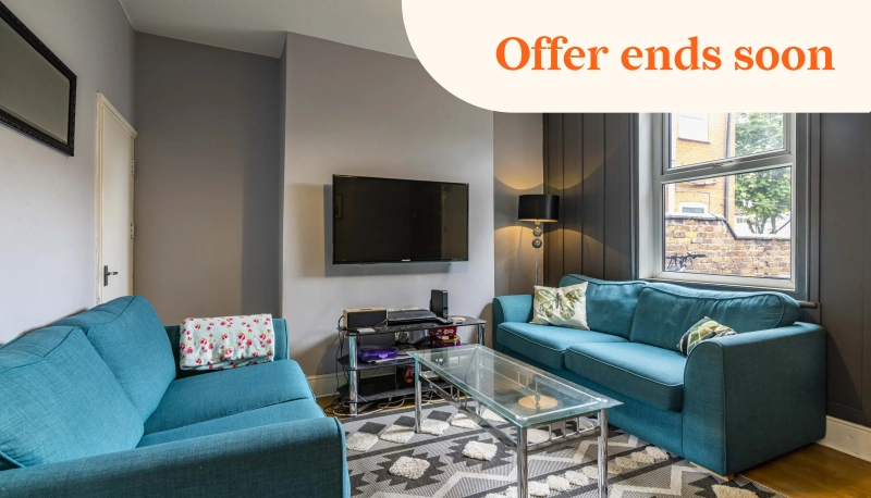 42 Kesteven Street - 3 bed *Exclusive Deal* - Thumbnail 14