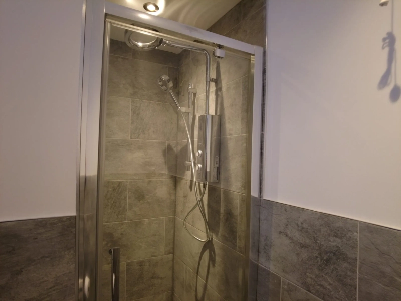 96A Burton Road - 1 Bed - Thumbnail 7
