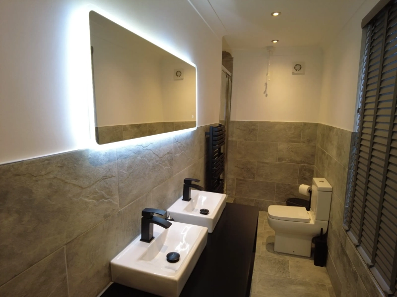 96A Burton Road - 1 Bed - Thumbnail 6