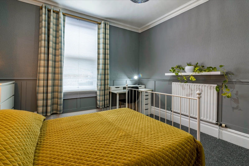 Kesteven Street - 3 Bed - Thumbnail 30