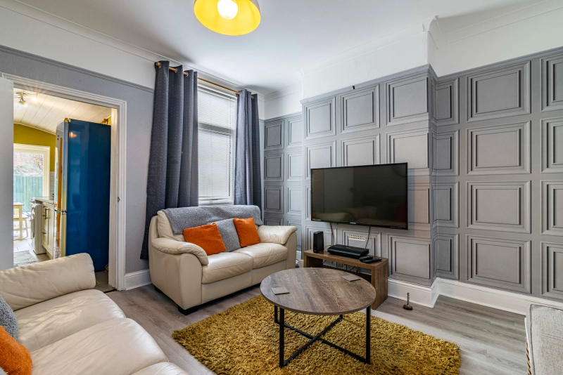 Kesteven Street - 3 Bed - Thumbnail 6