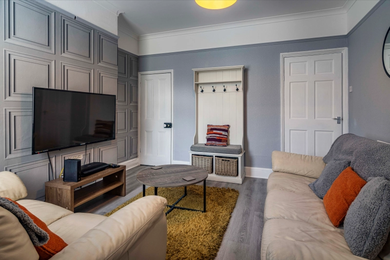 Kesteven Street - 3 Bed - Thumbnail 20