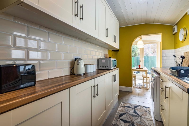 Kesteven Street - 3 Bed - Thumbnail 22