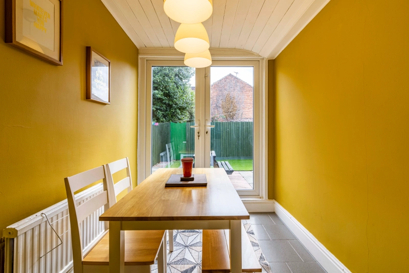 Kesteven Street - 3 Bed - Thumbnail 23