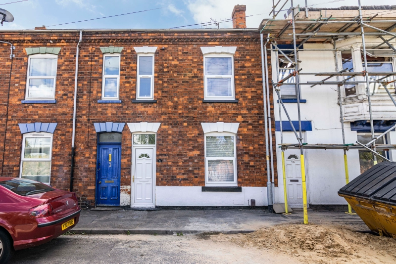 Kesteven Street - 3 Bed - Thumbnail 11