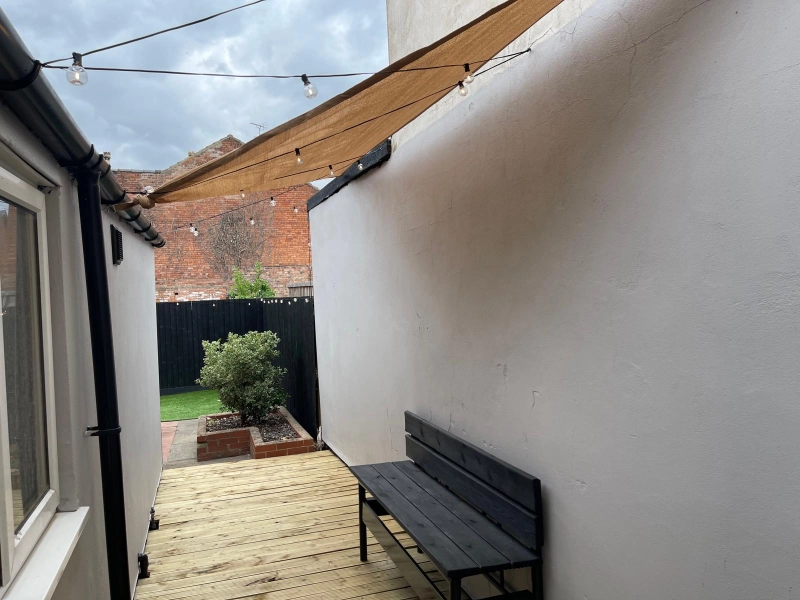 Kesteven Street - 3 Bed - Thumbnail 33