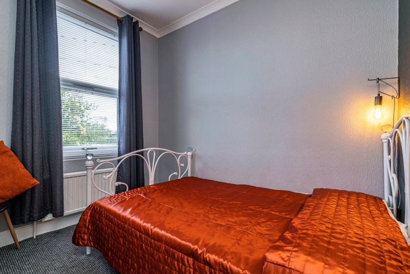 Kesteven Street - 4 Bed - Thumbnail 26