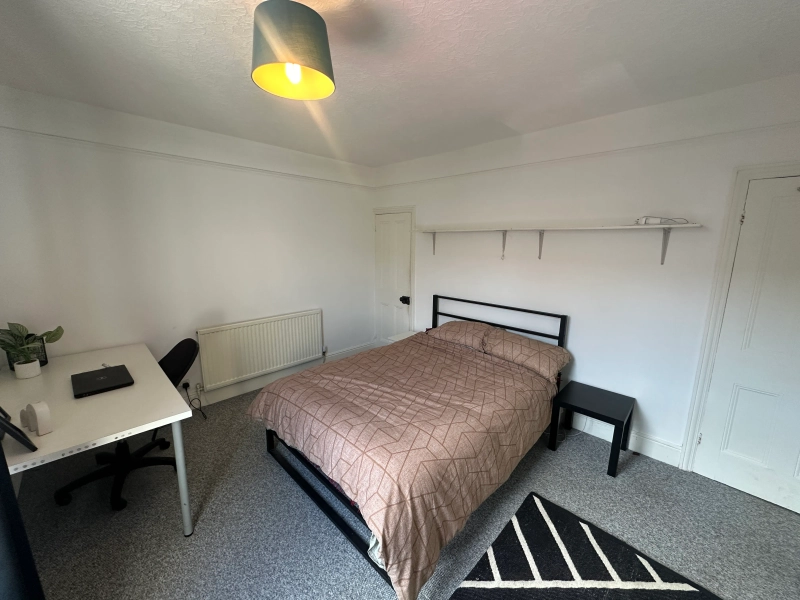 4 Bed Student House - BILLS INCLUDED - Thumbnail 18