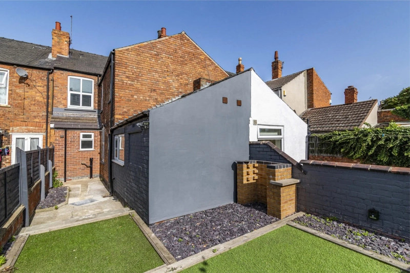 5 Bed Student Property - BILLS INCLUDED - Thumbnail 14