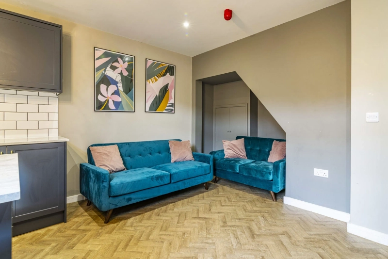 6 Bed Student House - ALL BILLS INCLUDED - Thumbnail 22