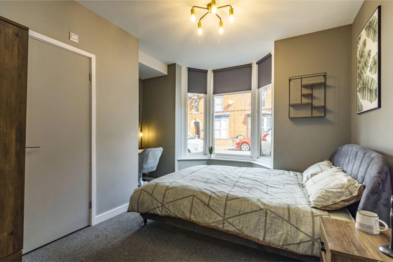 6 Bed Student House - ALL BILLS INCLUDED - Thumbnail 4