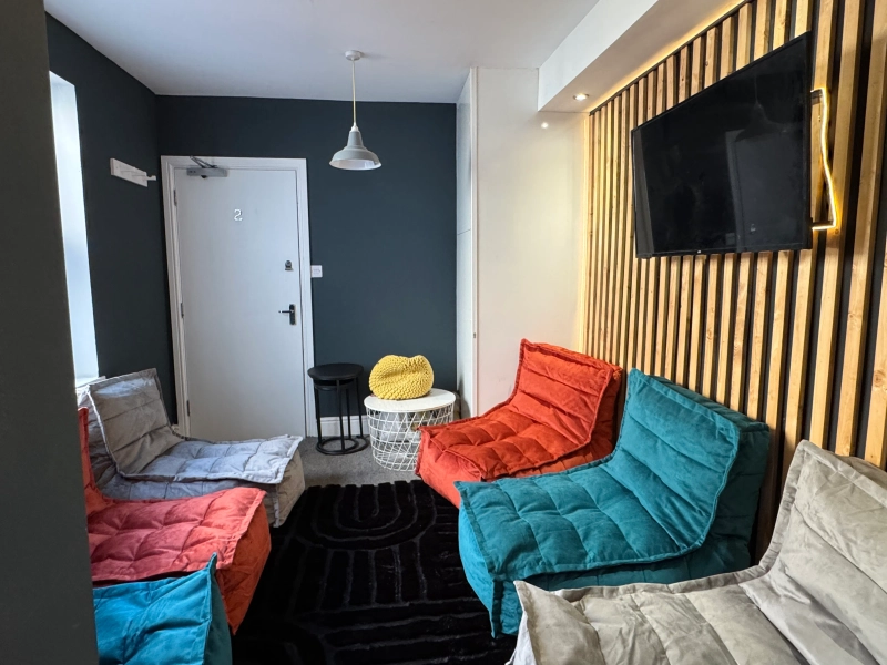 235 Monks Road: 6-Bed All Ensuite Student Property! - Thumbnail 10