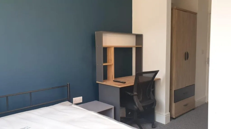 SPAREROOMS WITH ENSUITES AVAILABLE 11TH SEPTEMBER - Thumbnail 20