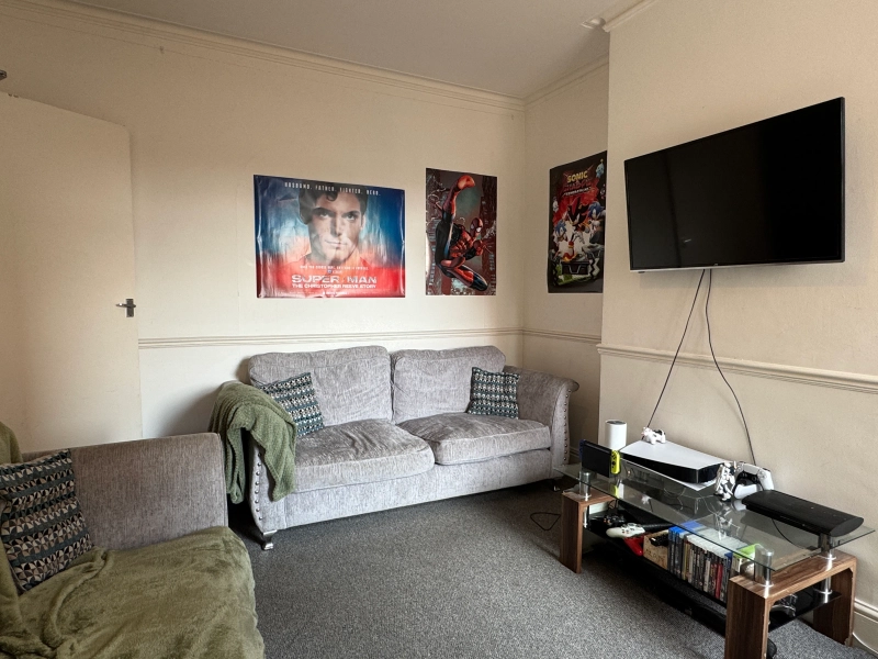 West Parade - 6 Bed - Thumbnail 30