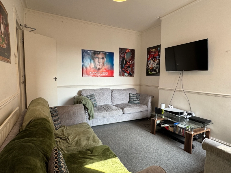 West Parade - 6 Bed - Thumbnail 27
