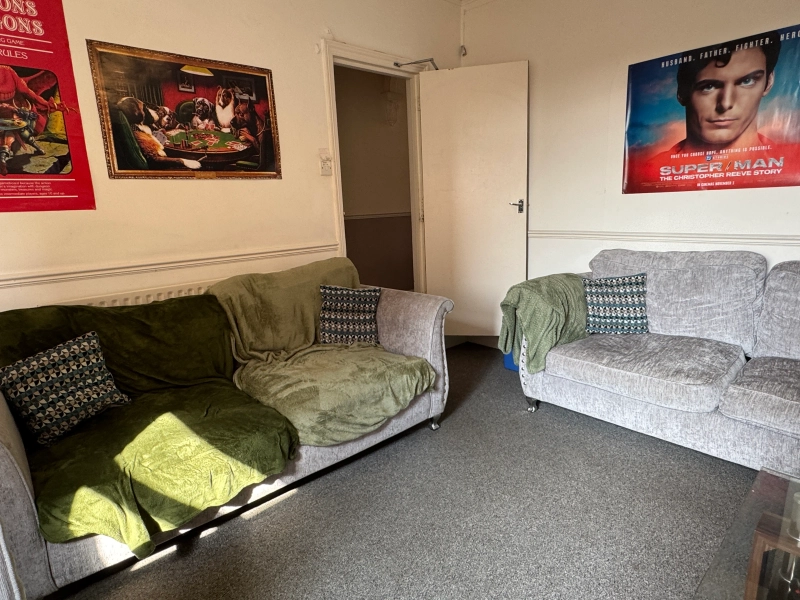 West Parade - 6 Bed - Thumbnail 25