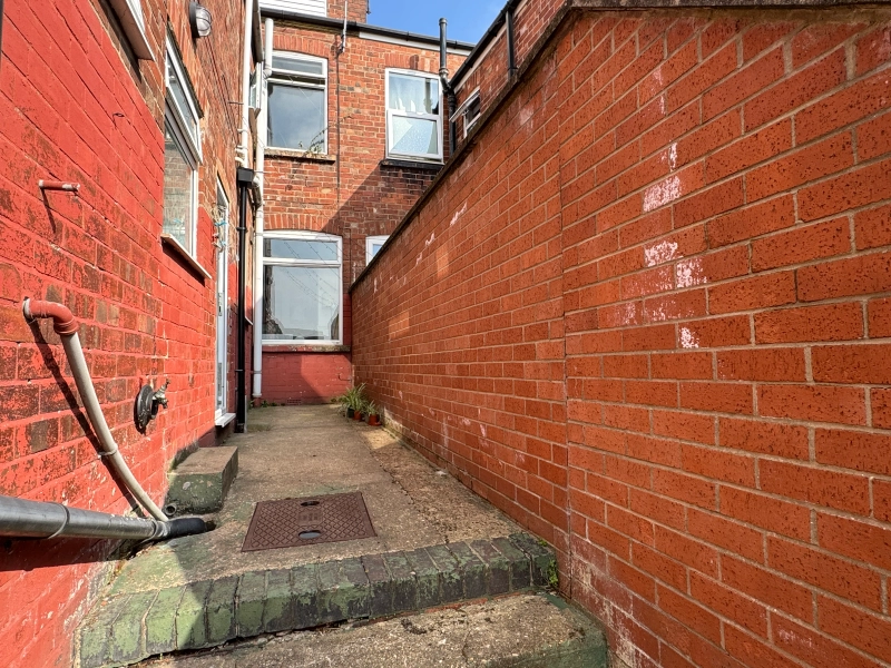 West Parade - 6 Bed - Thumbnail 19