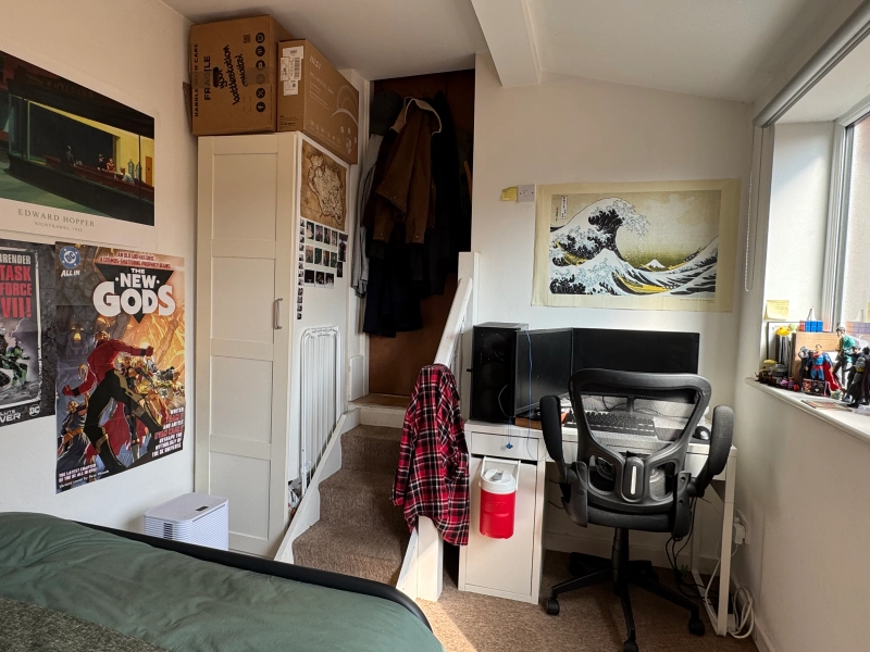 West Parade - 6 Bed - Thumbnail 15