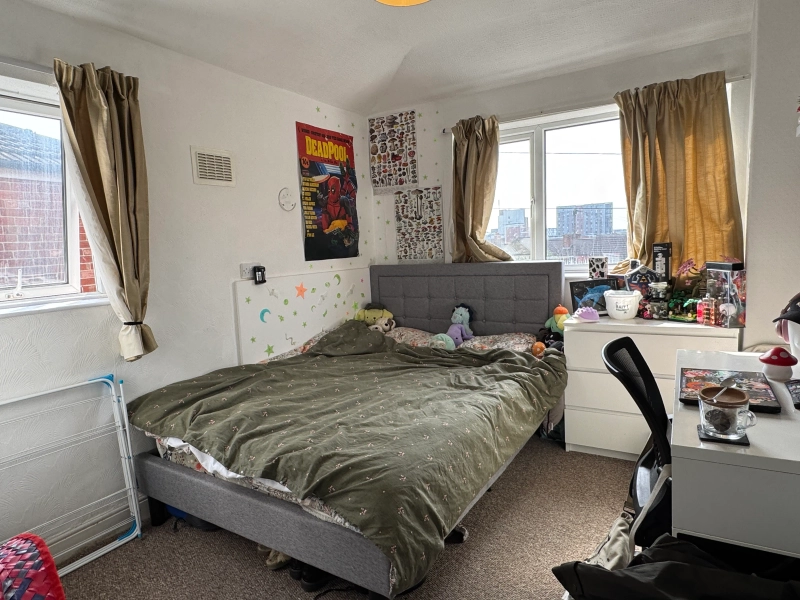 West Parade - 6 Bed - Thumbnail 6