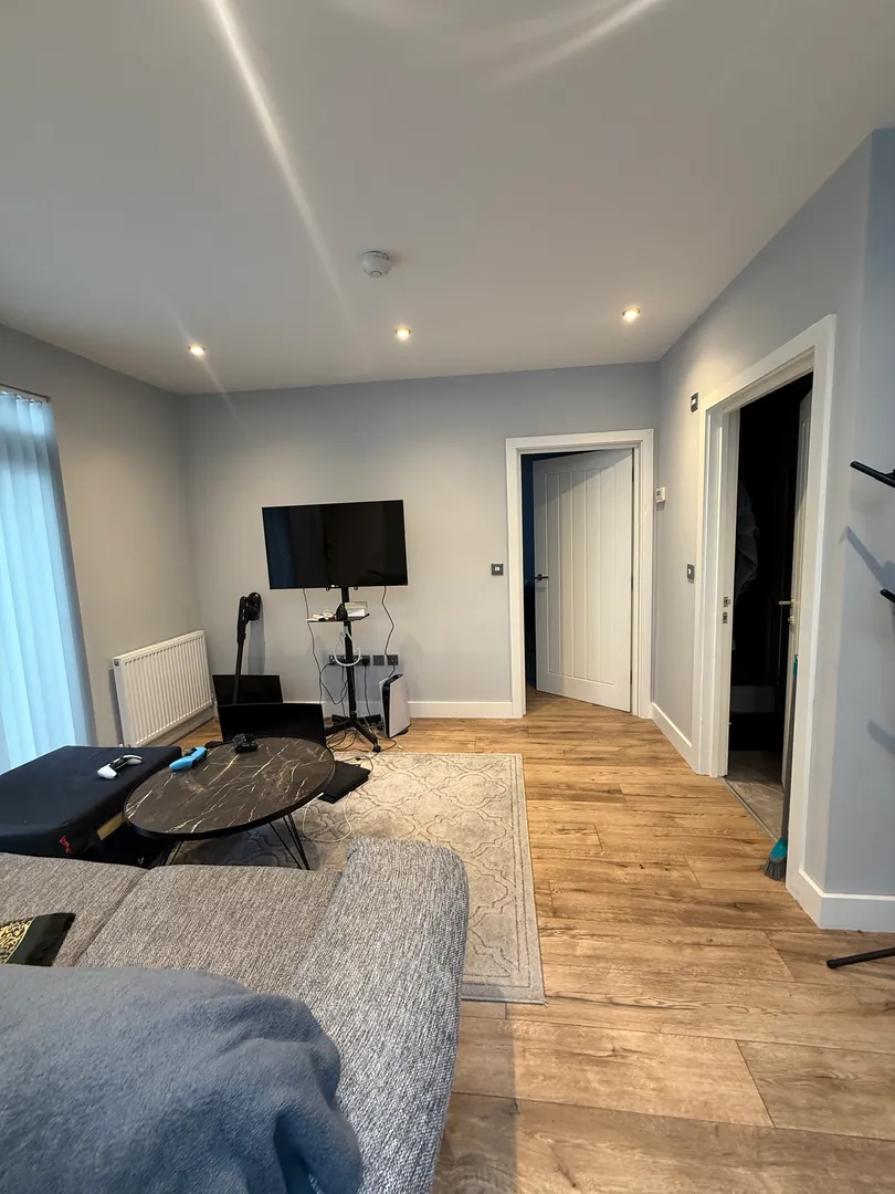 1 Bed Luxury Flat // North Sherwood Street NG1 4EE - Image 1