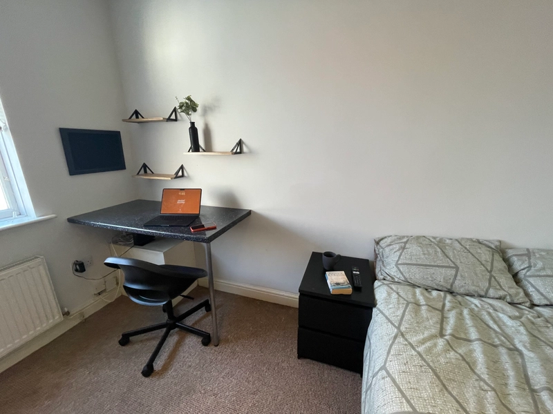 Wilson Street -3 Bed - Thumbnail 6