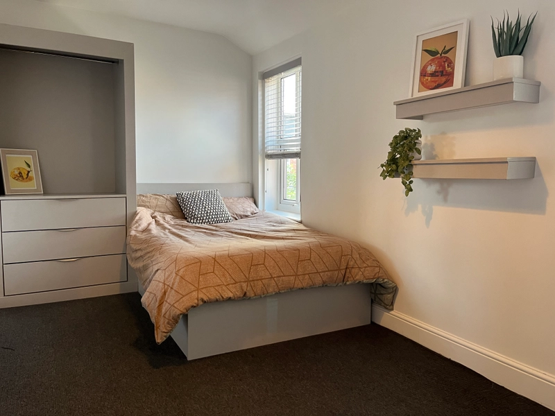 Spare Rooms - Book your room today! (£476pcm) - Bills Inc - Thumbnail 19