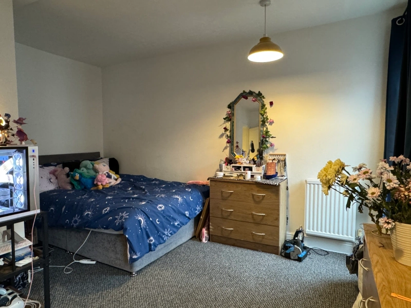 St. Andrews Street - 3 Bed Student House - Thumbnail 8