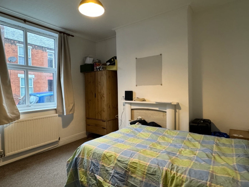 St. Andrews Street - 3 Bed Student House - Thumbnail 7