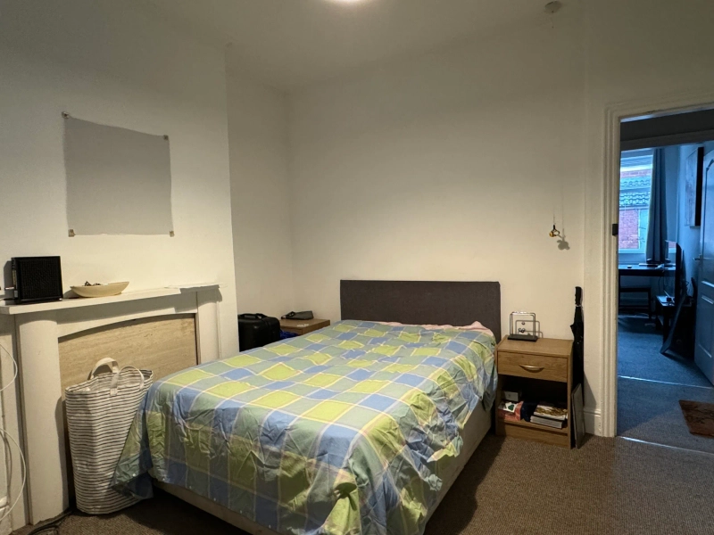 St. Andrews Street - 3 Bed Student House - Thumbnail 6