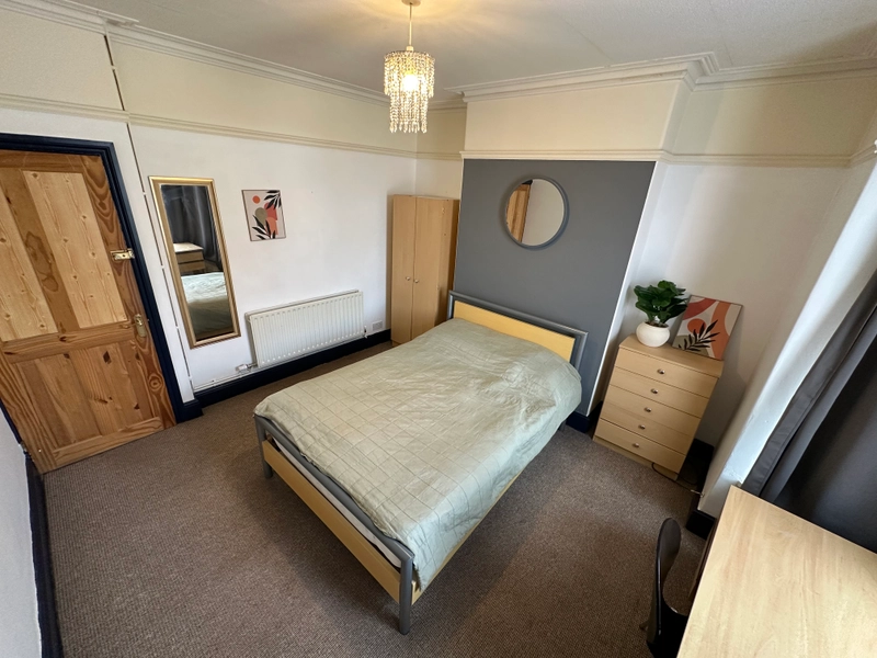 Student House: Sincil Bank - 3 Bed, 2 Bath - Thumbnail 7