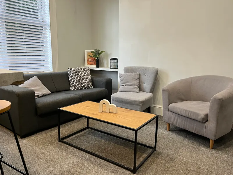 SPAREROOMS ALL ENSUITES AVAILABLE 11TH SEPTEMBER - Image 4