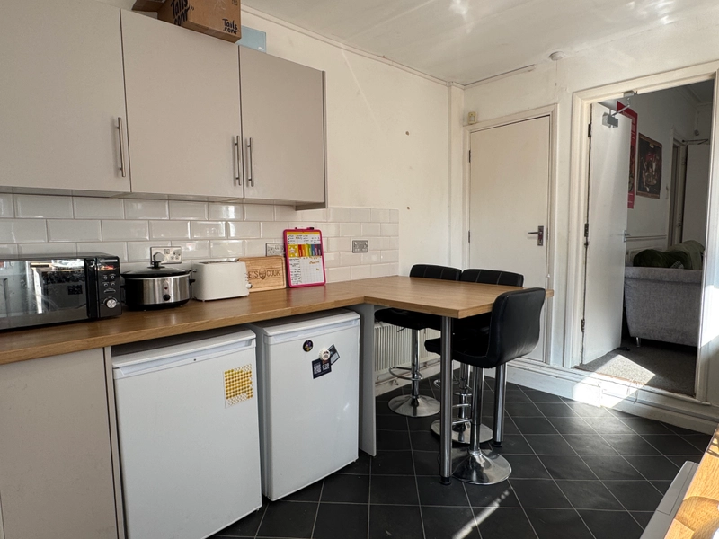 West Parade - 6 Bed - Thumbnail 15